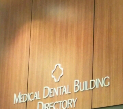 Optum - Medical Dental Building Lab - Seattle, WA