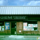 Gem Discount Liquors - Liquor Stores
