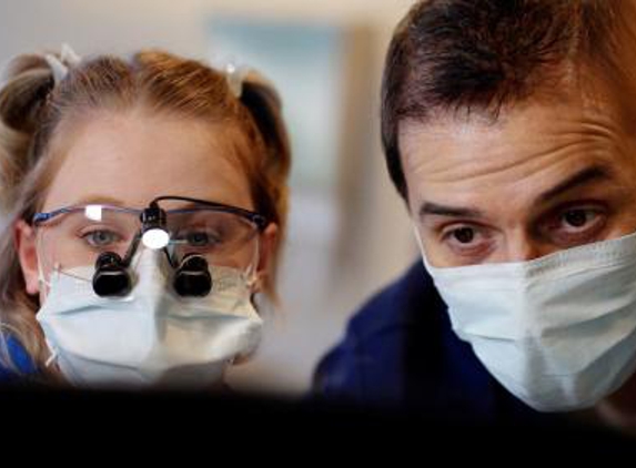 Christopher & Stephanie Padilla Dentistry - Albuquerque, NM