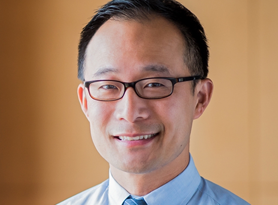 Dr. Wen T. Shen, MD, MA - San Francisco, CA