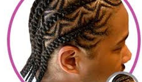 Elite Braids and Weaving - Houston, TX