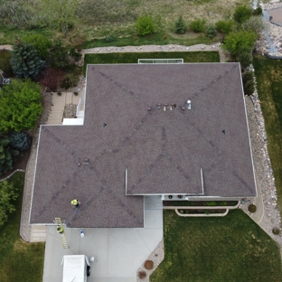 Shingle Restoration Services