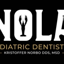 Nola Pediatric Dentistry - Pediatric Dentistry