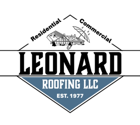 Leonard Roofing - Bristol, VA