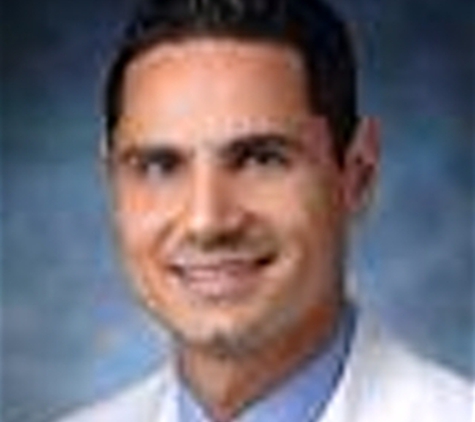 Nestoras N Mathioudakis MD, MHS - Baltimore, MD