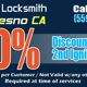 Car Locksmith Fresno CA