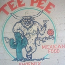 Tee Pee Mexican Food - Mexican Restaurants