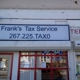 Franks Tax Service