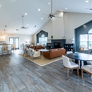 Island Club - Apartments