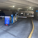 LAZ Parking - Harrison Parking Center - Carports