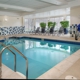 Hilton Garden Inn St. Louis Airport