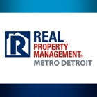 Real Property Management Metro Detroit