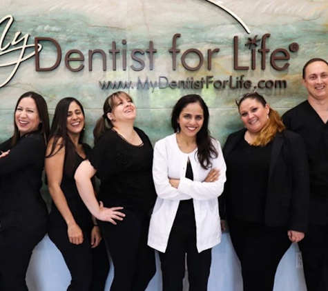 My Dentist For Life of Plantation - Biological & Airway Dentist - Plantation, FL