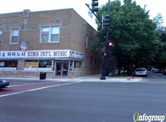 Kims International Music - Chicago, IL
