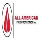 All American Fire Protection