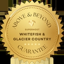 Grand Welcome Whitefish & Glacier Country - Real Estate Management