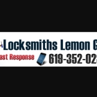 Locksmiths Lemon Grove CA