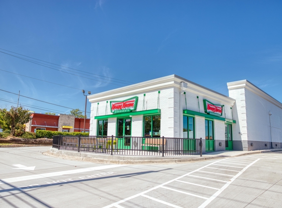 Krispy Kreme - Charlotte, NC