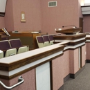 The Church of Jesus Christ of Latter-day Saints - Methodist Churches