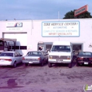 Lou's Custom Exhaust - Tire Dealers