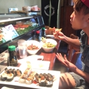 Off The Hook - Sushi Bars