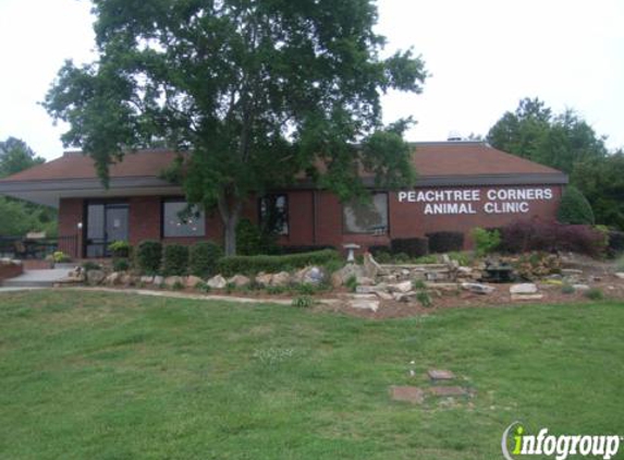 Peachtree Corners Animal Clinic - Norcross, GA