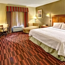 Hampton Inn Cleveland - Hotels