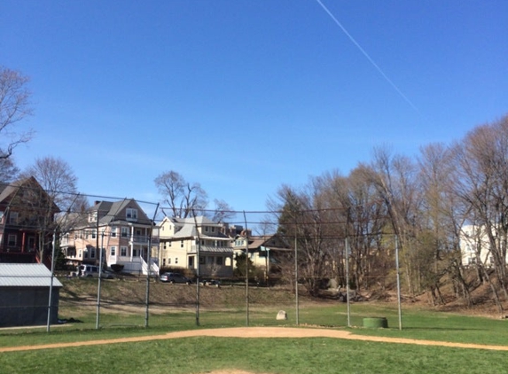 An American Bed and Breakfast - Arlington, MA