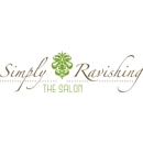 Simply Ravishing - The Salon - Skin Care