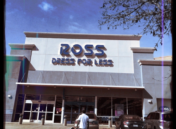 Ross Dress for Less - San Jose, CA