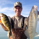 Detroit Outdoor Adventures - Fishing Charters & Parties