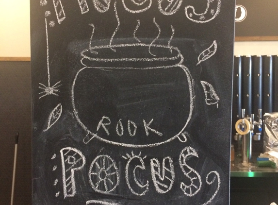 Rook Coffee - Holmdel, NJ