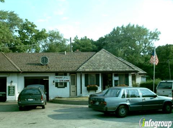 Maday Auto Service - Evanston, IL