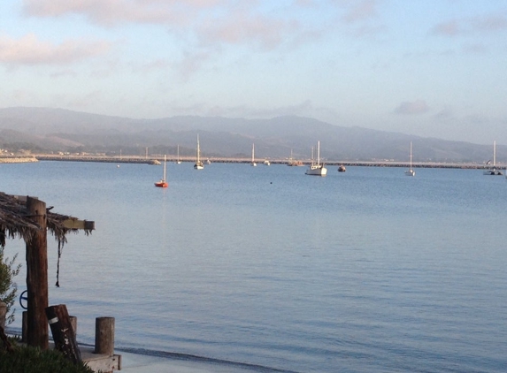 Half Moon Bay Yacht Club Inc - Half Moon Bay, CA