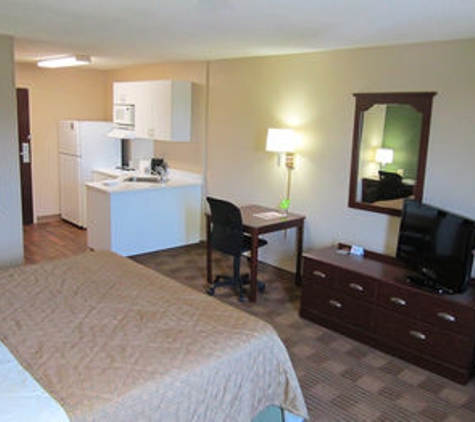 Extended Stay America - Orange County - Katella Ave. - Orange, CA