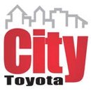 City Toyota - Used Car Dealers