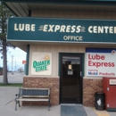 Lube Express Center - Auto Oil & Lube