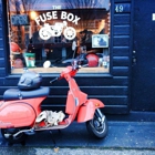 The Fuse Box Moto Tavern