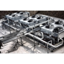 V & V Mechanical Contractors, Inc. - Fireplaces