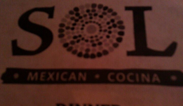 SOL Cocina - Newport Beach, CA