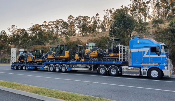 CWT Logistics - Unanderra, NSW