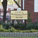 Washington Park Townhomes - Apartments