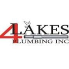 4 Lakes Plumbing Inc
