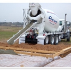 Century Ready Mix Corporation