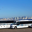 Goldfield Stage - Buses-Charter & Rental