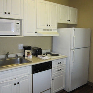 Extended Stay America - Pleasanton - Chabot Dr. - Pleasanton, CA