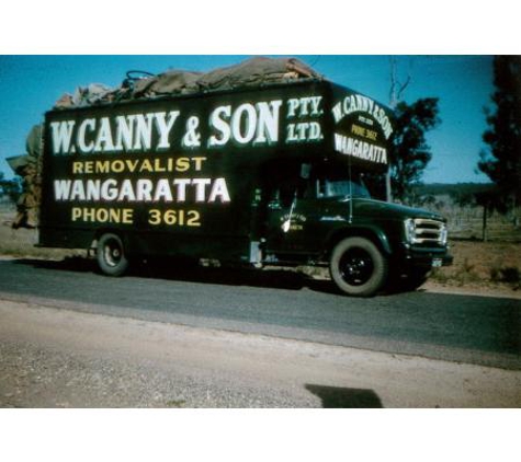 Cannys - Wangaratta, VIC