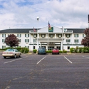 Quality Inn & Suites Bellville - Mansfield - Motels