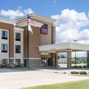 Comfort Suites Greenwood - Lodging