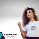 Good Works Custom Clothing - Clothing Stores